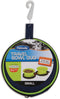 Petmate 3-Cup Silicone Duo Travel Bowl