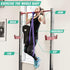 Resistance Bands Set for Legs, Pull Up Assistance Bands, Workout Bands for Muscle Training, Physical Therapy