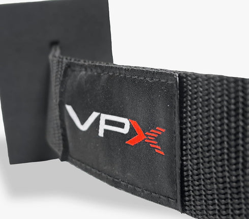 VPX Heavy Duty Door Anchor for Resistance Bands & Suspension Trainers, Extra Large Size for Fitness Training