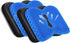 Kayak Seat Cushion, Anti Slip Thicken Gel Pad, Breathable Waterproof Cushion for Kayaks, Canoe, and Boat, Blue 2 Packs