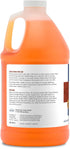 64 Oz. Farnam Leather New Easy-Polishing Glycerine Saddle Soap and Leather Saddle Cleaner, Protects and Preserves
