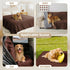 BOCTOPUG Dog Bed Cover for Pets - Blankets Rug Pads for Couch Protection Waterproof Bed Covers Dog Blanket Furniture