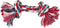 Aspen Pet Booda Multicolor Large Rope Bone for Dogs, 44-85lbs