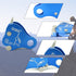 SOB Climbing Fall Protection Belay Device, Aluminum Magnesium Alloy Ascender Grip Clamp for Mountaineering and Rescue