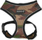 Puppia Soft Harness Pro, Camo, Size M