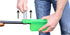 MTM Gun Cleaning Patch Cleaner, Green