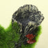 Resin Moss Tree House, Artificial Log Tree Branch for Fish Tank Decoration and Shrimp Hiding