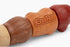 GURU Pet: Multi-Flavor Stick - Medium - Spinning Dog Chew Toy, Infused Flavors, Bacon-Chicken-Peanut Butter-Vanilla
