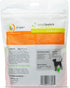 smallbatch Pets Premium Freeze-Dried Chicken Heart Treats for Dogs and Cats, 3.5 oz, Made in The USA
