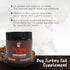 Organic Turkey Tail Mushroom Powder for Pets Health | Immune, Gut & Digestive Support | Non-GMO, Dog & Cat Supplement | 3.5 oz (77 Scoops)