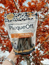 ProDen PlaqueOff System Dental Care Bones for Dogs - Dog Breath Freshener & Plaque Remover, Turkey Cranberry Flavor
