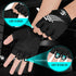 SAWANS Weight Lifting Gym Gloves for Men and Women Workout Training Breathable Lightweight Fitness Gloves Non-Slip