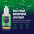Planet Safe Pet Grooming Clipper Lubricant Oil | Non-Toxic, Odorless Clipper Oil for Hair Clippers and Trimmers