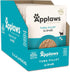 Applaws Natural Wet Cat Food in Broth, Limited and Natural Ingredients, High