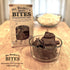 5 oz (Pack 3) Dr. Becker's Original Beef Bites | Grain Free Liver Training Treats for Dogs & Cats