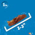 Jack & Pup Pig Ears Slivers, 1lb, Premium Natural Dog Chews, Healthy Odor Free Treats