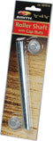 CE Smith - Roller Shaft - Sturdy Zinc Boat Accessories