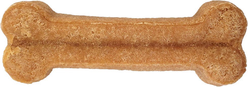 Himalayan Pet Supply Dog Chew Bone, Medium, Long Lasting, 100% Natural, Healthy & Safe for Dogs 45 lbs and Under