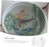 Sosoport Aquarium Anti-Jumping Net, Escape-Proof Mesh Fish Tank Protective Net for Garden Aquarium