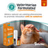 30 Zesty Paws Day Cat Pheromones Calming Diffuser Plug-in Starter Kit - Cat Calming Diffuser for Cats with Stress