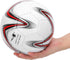 VGEBY Size 4 PVC Soccer Ball with Rubber Liner, Inflatable Monthly, Suitable for Professional and Amateur Training