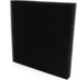 Aquarium Sponge Filter Media Pad | 9 x 9 x 1 inch, Cut to Fit Biochemical Filter Bio Foam Pad, 2 Pcs