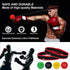 Upgraded Boxing Reflex Ball - Boxing Training Ball with Headband for Reaction, Punching Speed, Fitness
