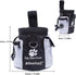 Dog Training Treat Pouch for Hands-Free Dog Training, Waist Bag