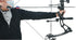 Southland Archery Supply Adjustable Archery Release Aid for Compound Bow Hunting, Right or Left Hand