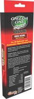 Omega One Super Veggie Red Seaweed, 1 Box