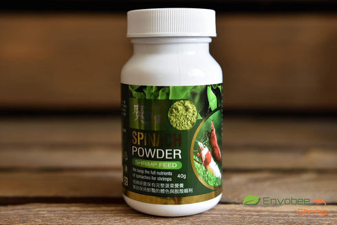SL Aqua SL-Aqua Spinach Powder