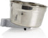 Lixit Quick Lock Cage Bowls for Small Animals and Birds, 20oz, Stainless
