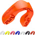 SAFEJAWZ Sports Mouthguard Slim Fit, Adult and Junior Mouth Guard with Case for Contact Sports (Junior <11 Years)