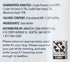 Amazon Brand – Wag Dog Deer Antler Chew, Naturally Shed, Small (Best for Dogs under 15 lbs)