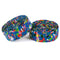 New Super Soft Multi-Color Bike Bicycle Handlebar Grip Tape Wraps with Adhesive Back and Bar Plugs