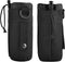 TRIWONDER Tactical MOLLE Water Bottle Pouch, Military Hydration Carrier, Travel Water Bottle Bag for Outdoor