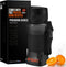 SQUATZ 17 Oz Poseidon Series Water Bottle for Protein and Fruit Shakes