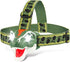 TIGTECGAME Dinosaur Headlamp - T-Rex LED Flashlight for Kids, Camping Gear, Gift for Toddlers, Boys, Girls, Adults