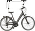 M-Wave Bicycle Storage Lift Black, Universal by M-Wave