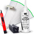 Wedge Guys Golf Grip Kits for Regripping Golf Clubs - Professional Quality with Hook Blade & Grip Tape Strips