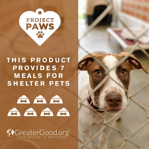 Bone Broth for Dogs with Powdered Elk Antler, Collagen and Mineral Rich Food Topper, 4 oz Superfood Powder