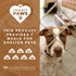 Bone Broth for Dogs with Powdered Elk Antler, Collagen and Mineral Rich Food Topper, 4 oz Superfood Powder