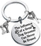 LQRI Dog Groomer Gift - The Influence of a Great Dog Groomer Can Never Be Erased