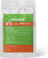 MON2SUN 21.2oz (30 Count Pack 1) Rawhide Free Dog Treats, Chicken Wrapped Carrot Snacks, Healthy and Natural Chews