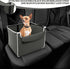 Co-Pilot 16" 12.5" 11" Foldable Dog Booster Seat for Small Dogs - x x