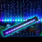 PULACO 2 Watt Aquarium Fish Tank Air Stone with Automatic Color Changing LED Light (10" for Small Water Tanks)