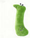 OLDAO Cat Toy Interactive Toy Plush Kittens Kitty Snake Shaped Toy, Cat Chew