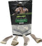 Elk Antler Chews for Dogs | Naturally Shed USA Collected A-Grade Premium Elk Antler Dog Chews | 4-Pack Medium Split