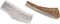 Medium Split Twin Pack Premium Grade Elk Antlers for Dogs (2 Pieces) | Sourced in The USA for 20-40 lb Dogs and Puppies