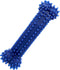 Nylabone Textured Dental Bone Flexi Chew Toy for Dogs, Dog Toys for